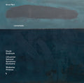 the album cover for Part / Grazinyte - Lamentate