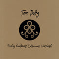 the album cover for Tom Petty - Finding Wildflowers: Alternate Versions [2LP]