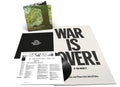 the album cover for John Lennon - Plastic Ono Band: The Ultimate Mixes [2 LP]