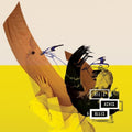 the album cover for Various Artists - Bills & Aches & Blues [LP]