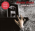 the album cover for Gentle Giant - Free Hand: Steven Wilson Mix