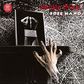 the album cover for Gentle Giant - Free Hand: Steven Wilson Mix [Steven Wilson Mix + Flat Mix 2LP]