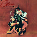 the album cover for Celeste - Not Your Muse [LP]
