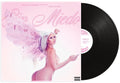 the album cover for Kali Uchis - Sin Miedo (del Amor y Otros Demonios) [LP]