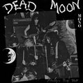 the album cover for Dead Moon - Strange Pray Tell (Aus)