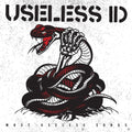 the album cover for Useless Id - Most Useless Songs