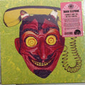 the album cover for Frankie and the Witch Fingers - Brain Telephone [RSD Drops 2021]