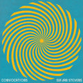 the album cover for Sufjan Stevens - Convocations [Colored 5LP Box Set]