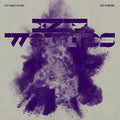 the album cover for The Wallflowers - Exit Wounds