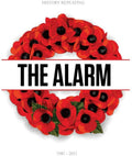 the album cover for The Alarm - History Repeating 1981-2021 [2 LP]