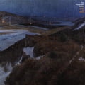 the album cover for The Mountain Goats - Dark In Here [2LP]