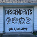 the album cover for Descendents - 9th & Walnut [LP]