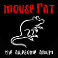 the album cover for Mouse Rat - The Awesome Album