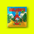 the album cover for NCT Dream - Hot Sauce (Random Cover) (Asia)