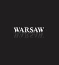 the album cover for Warsaw - Warsaw (Can)