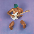 the album cover for Omar Apollo - Apolonio [LP]