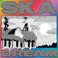 the album cover for Jeff Rosenstock - Ska Dream [Opaque White LP]