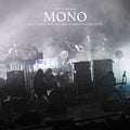 the album cover for Mono - Beyond The Past - Live in London with the Platinum Anniversary Orchestra [4LP]