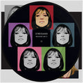 the album cover for Barbra Streisand - Release Me 2 [Indie Exclusive Limited Edition Picture LP]