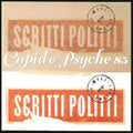 the album cover for Scritti Politti - Cupid & Psyche 85