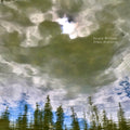 the album cover for Yasmin Williams - Urban Driftwood (Can)