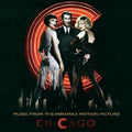 the album cover for Chicago / Music From The Miramax Motion Picture - Chicago / Music From The Miramax Motion Picture
