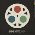 the album cover for Saint Motel / O.S.T. (Mod) - Saint Motel / O.S.T. (Mod)
