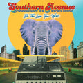 the album cover for Southern Avenue - Be The Love You Want [LP]