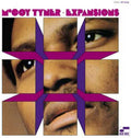 the album cover for McCoy Tyner - Expansions: Blue Note Tone Poet Series [LP]