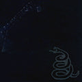 the album cover for Metallica - Metallica: Remastered [2LP]