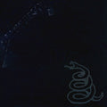 the album cover for Metallica - Metallica: Remastered