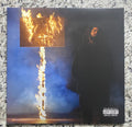 the album cover for J. Cole - The Off-Season [LP]