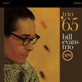 the album cover for Bill Evans - Bill Evans: Trio '65 (Verve Acoustic Sounds Series) [LP]