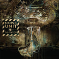 the album cover for Noise Unit - Deviator