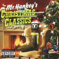 the album cover for Various Artists - South Park: Mr. Hankey's Christmas Classics [LP]