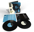 the album cover for Muddy Waters - Muddy Waters: The Montreux Years (Uk)