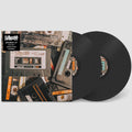 the album cover for Royksopp - Lost Tapes [Limited Edition 2LP]