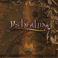 the album cover for Falcom Sound Team Jdk (Brwn) (Colv) - Ys Healing (Brwn) [Colored Vinyl]