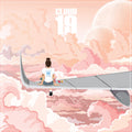 the album cover for Kehlani - Cloud 19 (Mod)