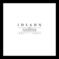 the album cover for Ihsahn - The Hyperborean Collection (MMVI) – (MMXXI) [Ultra-Clear 9 LP Box Set]