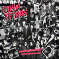 the album cover for Bush Tetras - Rhythm & Paranoia: The Best Of Bush Tetras