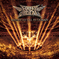 the album cover for BABYMETAL - 10 Babymetal Budokan