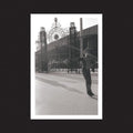 the album cover for Irreversible Entanglements - Open The Gates (Uk)