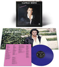 the album cover for Camilo Sesto - Sentimientos (Colored Vinyl)
