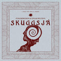 the album cover for Bjronson, Ivar / Selvik, Einar - Skuggsja