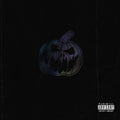 the album cover for Magnolia Park - Halloween Mixtape [LP]