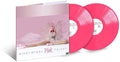 the album cover for Nicki Minaj - Pink Friday: 10th Anniversary [Pink 2LP]