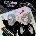the album cover for Whiskey Class - Whiskey Class EP [Vinyl]