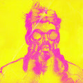 the album cover for Eels - Extreme Witchcraft [LP]