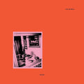 the album cover for Suuns - Witness [Clear Vinyl] (Can)